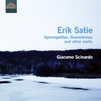 Satie, E. Gymnopedies, Gnossiennes And Other Works