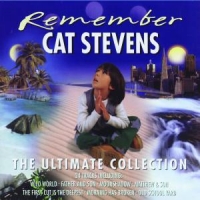 Stevens, Cat Remember Cat Stevens - The Ultimate