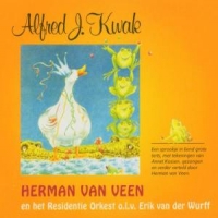Veen, Herman Van Alfred J. Kwak