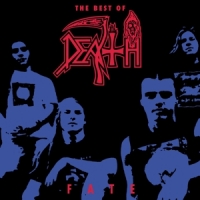 Death Fate: The Best Of Death