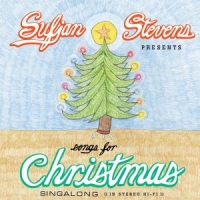 Stevens, Sufjan Songs For X-mas -boxset-
