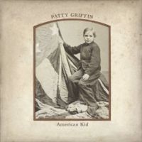 Griffin, Patty American Kid -digi-