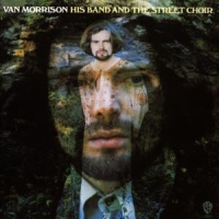 Morrison, Van His Band And The Street C
