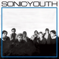 Sonic Youth Sonic Youth