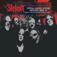 Slipknot Vol. 3: Subliminal Verses   -se-