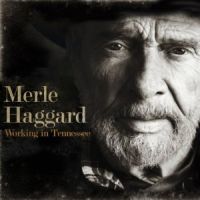 Haggard, Merle Working Man's Journey