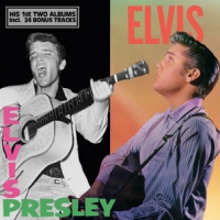 Presley, Elvis Elvis Presley / Elvis