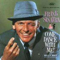 Sinatra, Frank Come Dance With Me