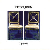 John, Elton Duets