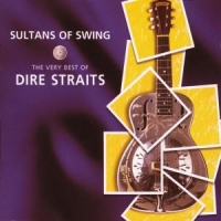 Dire Straits Sultans Of Swing - Very Best Of