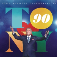 Bennett, Tony Celebrates 90