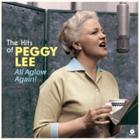 Lee, Peggy All Aglow Again -ltd-