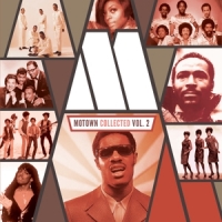 Various Motown Collected 2 -coloured-