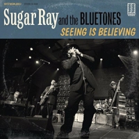 Sugar Ray & The Bluetones Seeing Is Believing