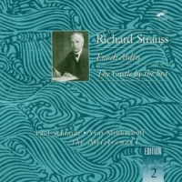 Schmidt, Paul & Yvar Mikhashoff Richard Strauss  The Melodramas
