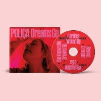 Polica Dreams Go