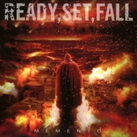 Ready, Set, Fall Memento