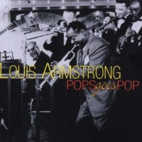 Armstrong, Louis & His All Sta Pop Goes Pop