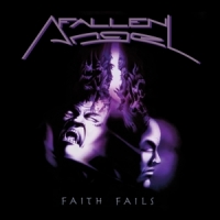 Fallen Angel Faith Fails (deluxe)