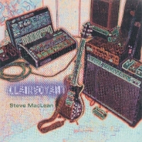 Maclean, Steve Clairvoyant-selected Recordings 198