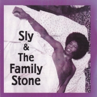 Sly & The Family Stone Buttermilk