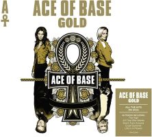 Ace Of Base Gold