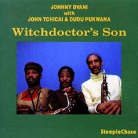 Dyani, Johnny Witchdoctor S Son