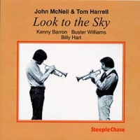 Mcneil, John Look To The Sky