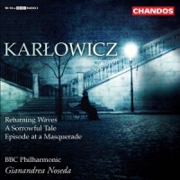 Bbc Philharmonic Orchestral Works Vol. 3