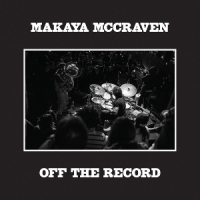 Mccraven, Makaya Off The Record