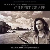 Parker, Alan & Bjorn Isfalt What's Eating Gilbert Grape