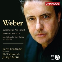 Bbc Philharmonic Symphonies Nos.1&2