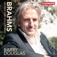 Douglas, Barry Works For Piano Vol.5