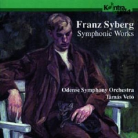 Odense Symphony Orchestra, Tamas Vet Symphonic Works