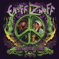 Enuff Z Nuff Live And Peace 2009