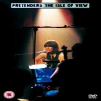 Pretenders Isle Of View