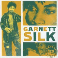 Silk, Garnett Reggae Legends