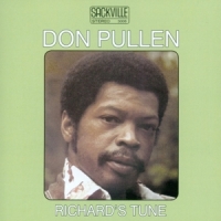 Pullen, Don Richard S Tune