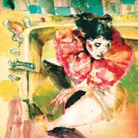 Caroline Where's My Love