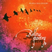 Kalaniemi, Maria Bellow Poetry