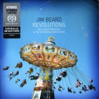 Beard, Jim - With Vince Mendoza & Th Revolutions