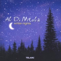Di Meola, Al Winter Nights