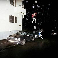 Brand New Science Fiction