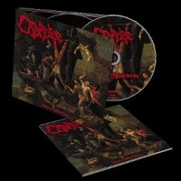 Cadaver Hymns Of Misanthropy