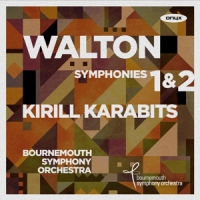 Bournemouth Symphony Orchestra Symphonies No. 1 & 2