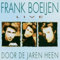 Boeijen, Frank Live - Door De Jaren Heen