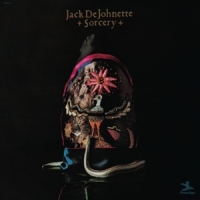 Dejohnette, Jack Sorcery