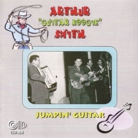 Smith, Arthur  Guitar Boogie Jumpin  Guitar