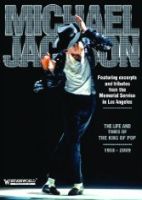 Jackson, Michael Life And Times Of King..