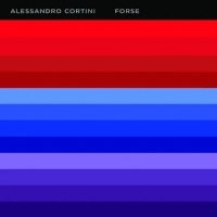 Alessandro Cortini Forse 1